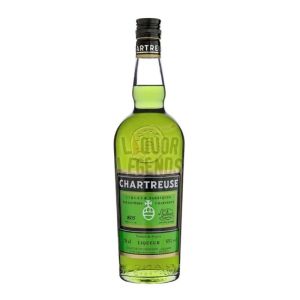 Chartreuse Green (chartreuse)